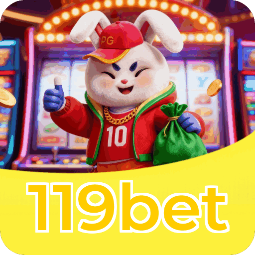 Logo Oficial 119bet Download